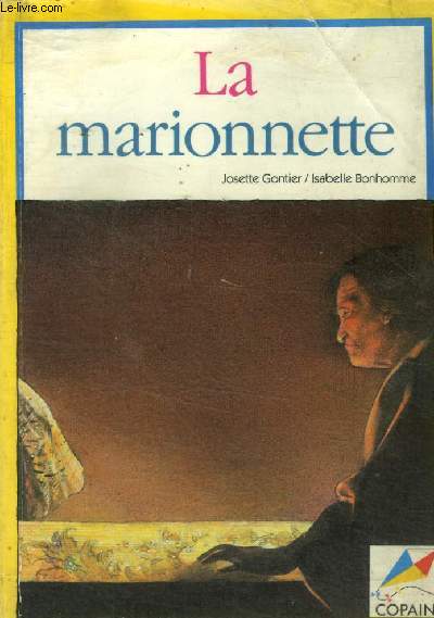 La marionnette (Collection 