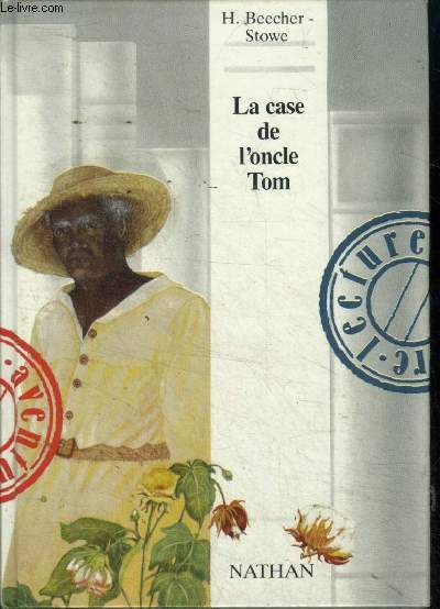 La case de l'Oncle Tom (Collection 