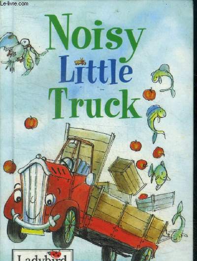 Noisy little truck (Collection 