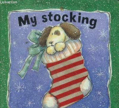 My stocking