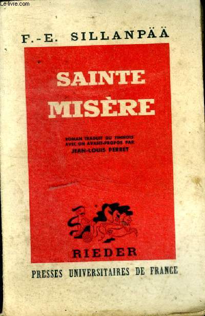 Sainte Misre