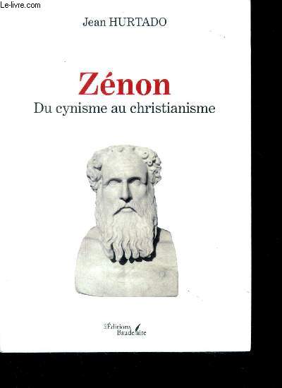 Znon Du cynisme au christianisme