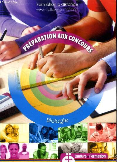 Prparation aux concours Biologie Sommaire: Organisation gnrale du corps humain; La peau; Les fonctions de relation; L'activit sensorielle...