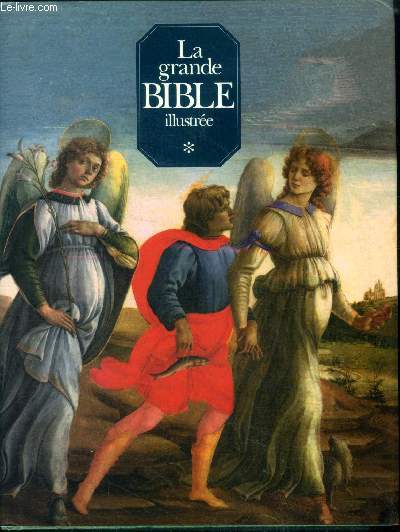 La grande Bible illustre