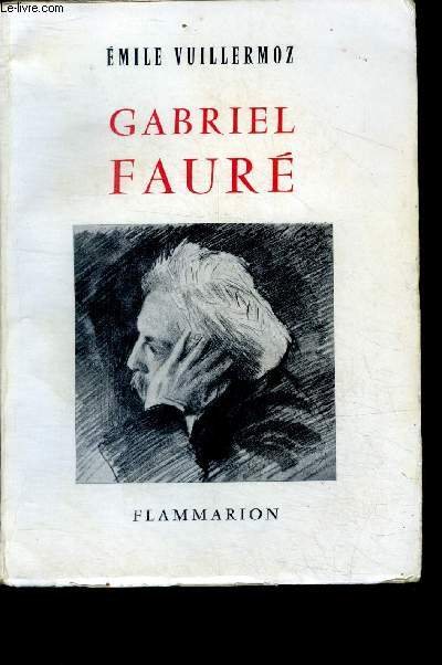 Gabriel Faur