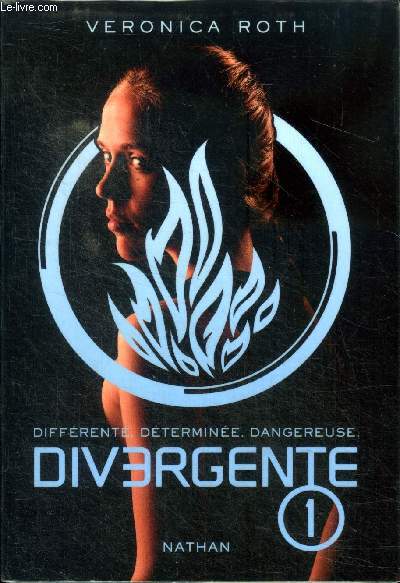 Divergente Tome 1