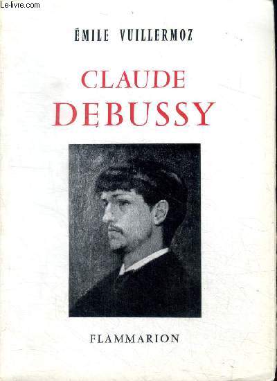 Claude Debussy