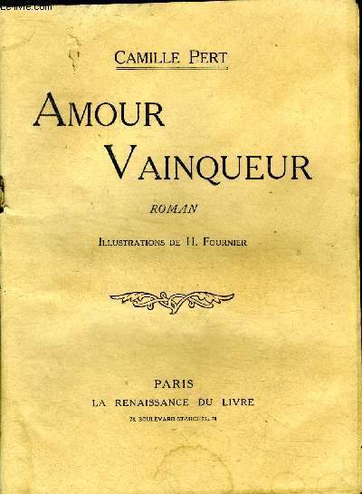 Amour vainqueur