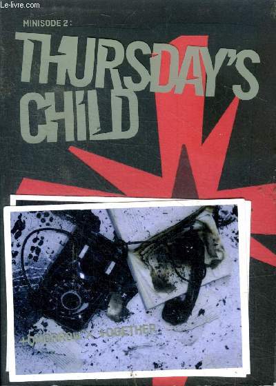 Thursday's child