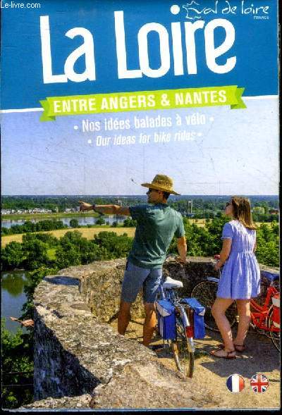 La Loire entre Angers et Nantes