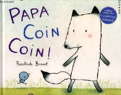 Papa coin coin !