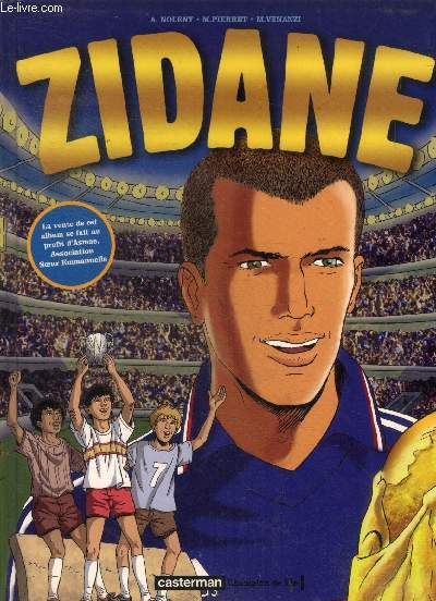 Zidane