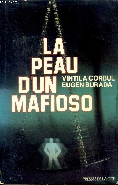 La peau d'un mafioso