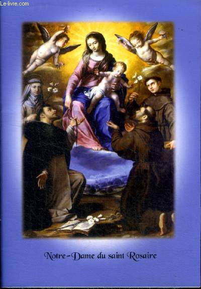 Notre-Dame du Saint Rosaire
