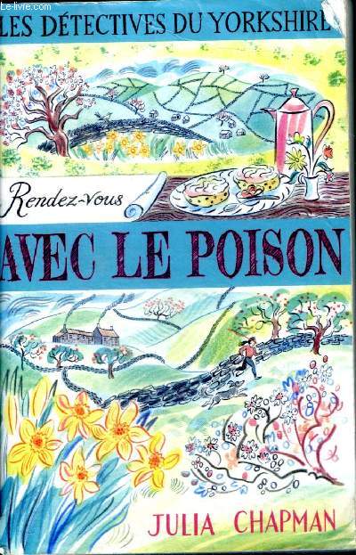 Rendez vous avec le poison Collection la bte noire