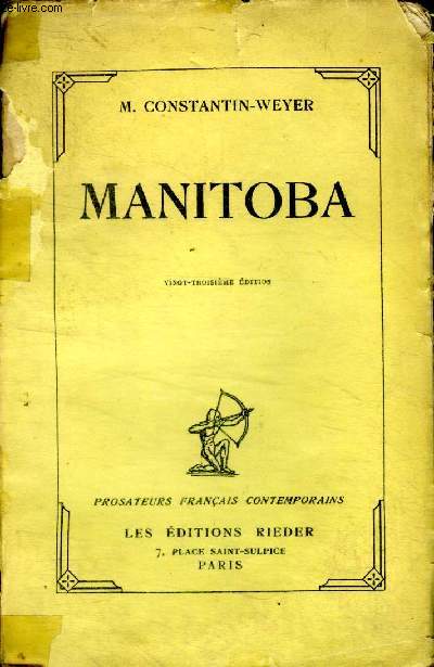 Manitoba