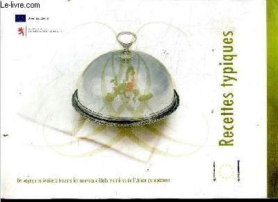 Recettes typiques