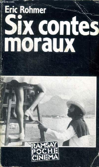 Six contes moraux