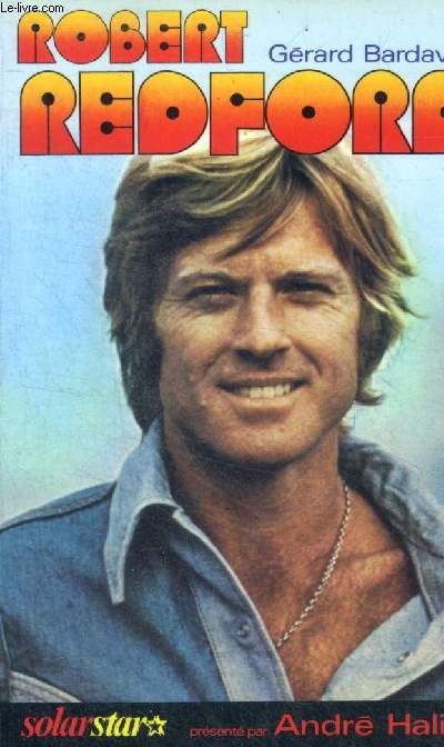 Robert Redford