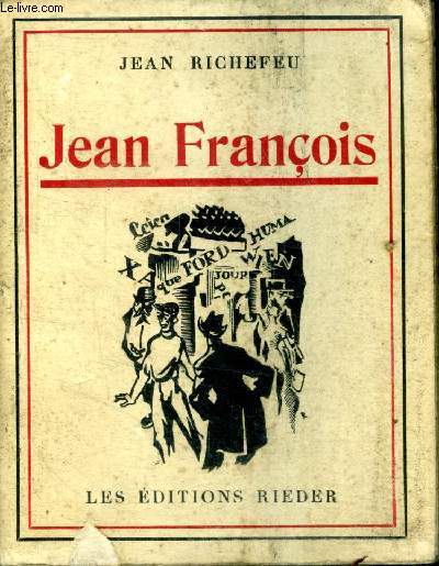 Jean-Franois