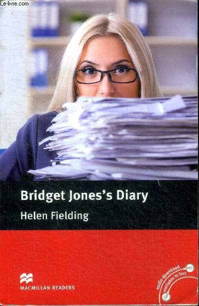 Bridget Jone's diary