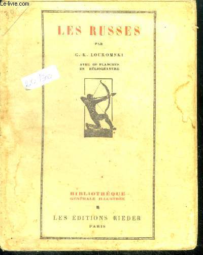 Les russes
