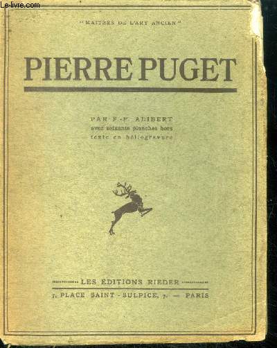 Pierre Puget