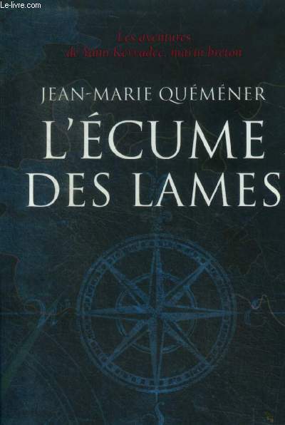 L'cume des lames
