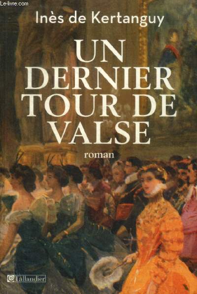 Un dernier tour de valse