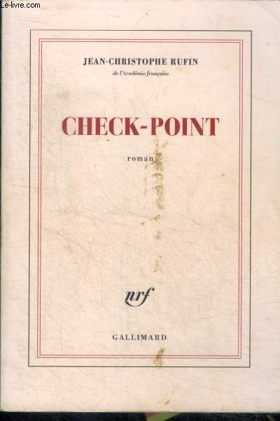 Check point - roman