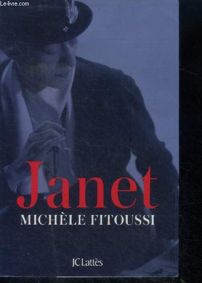 Janet - roman