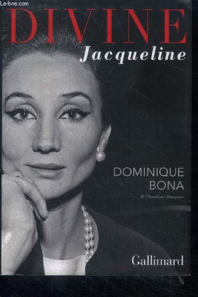 Divine jacqueline