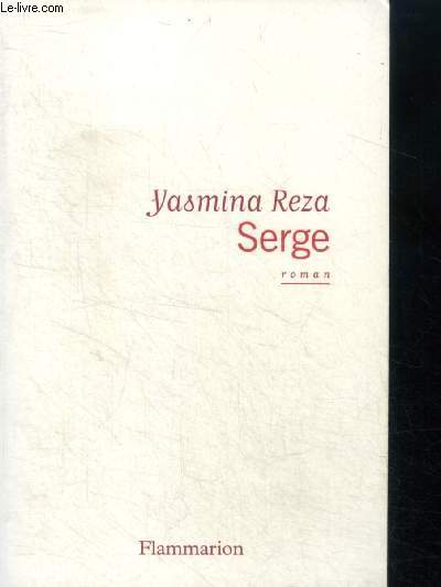 Serge - roman