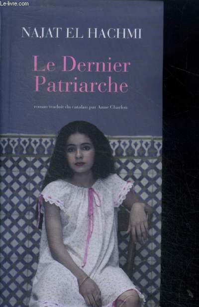 Le dernier patriache