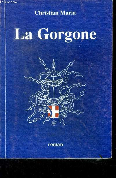 La gorgone - roman
