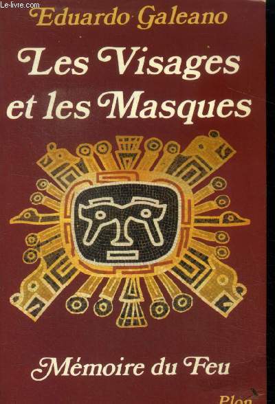 Les visages et les masques