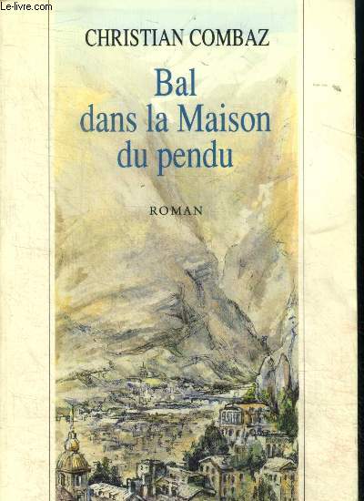 Bal dans la maison du pendu