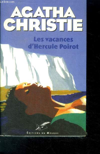 Les vacances d'Hercule Poirot