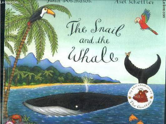 The Snail and the Whale