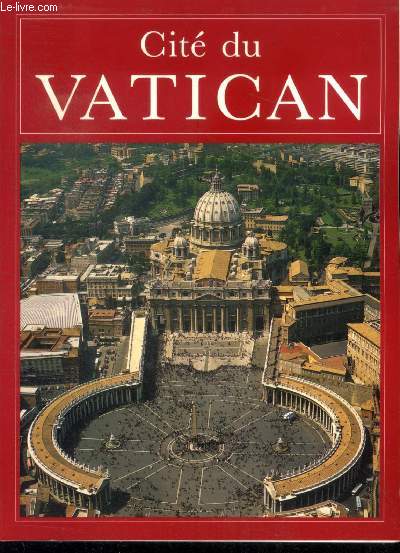 Cit du vatican