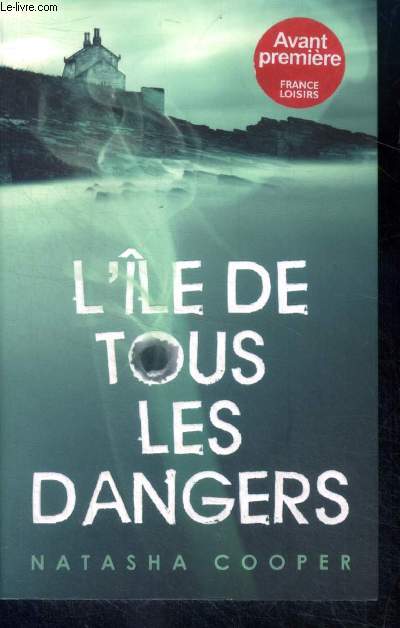 L'ile de tous les dangers