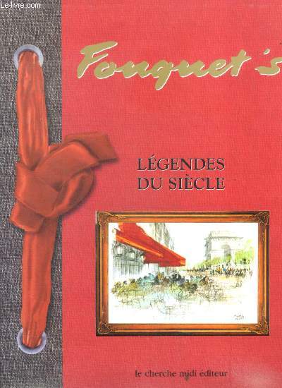 Fouquet's - Lgendes Du Sicle