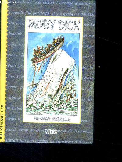 Moby Dick