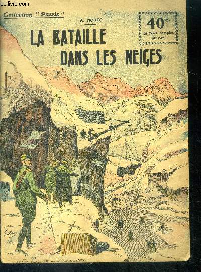 La Bataille dans les Neiges