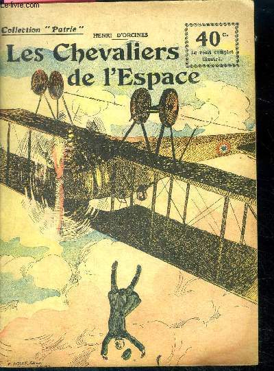 Les chevaliers de l'espace