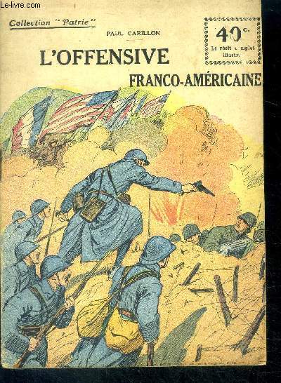 L'Offensive Franco-Americaine