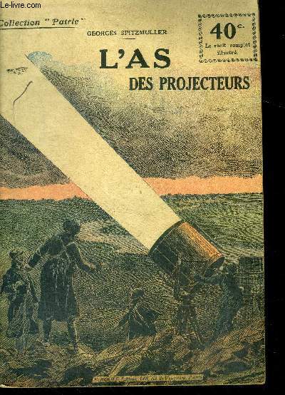 L'As des projecteurs