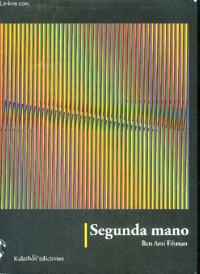 Segunda Mano