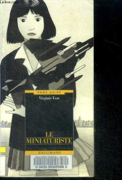 Le miniaturiste