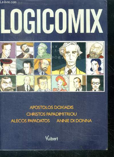 Logicomix
